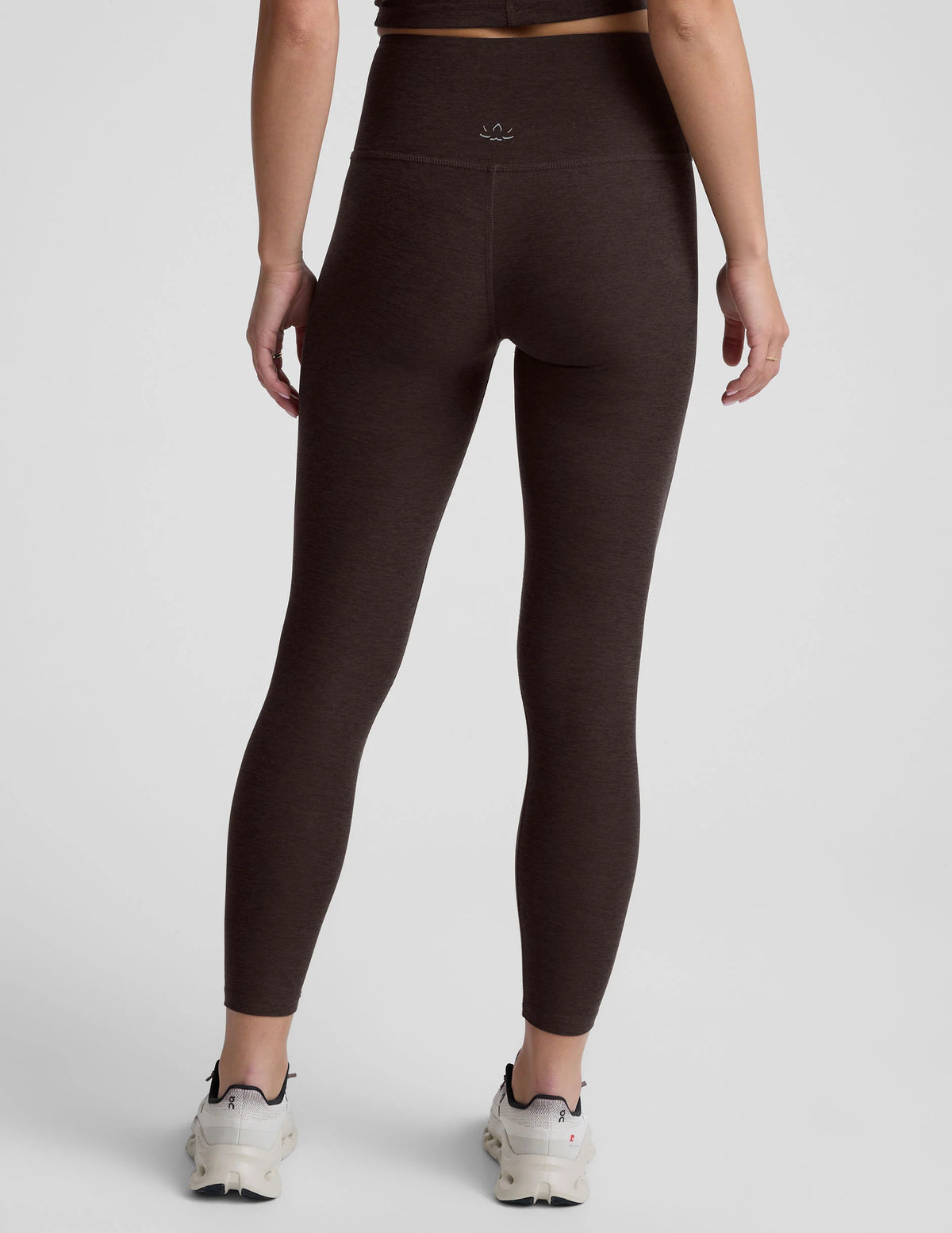 Beyond Yoga Spacedye High Waisted Legging