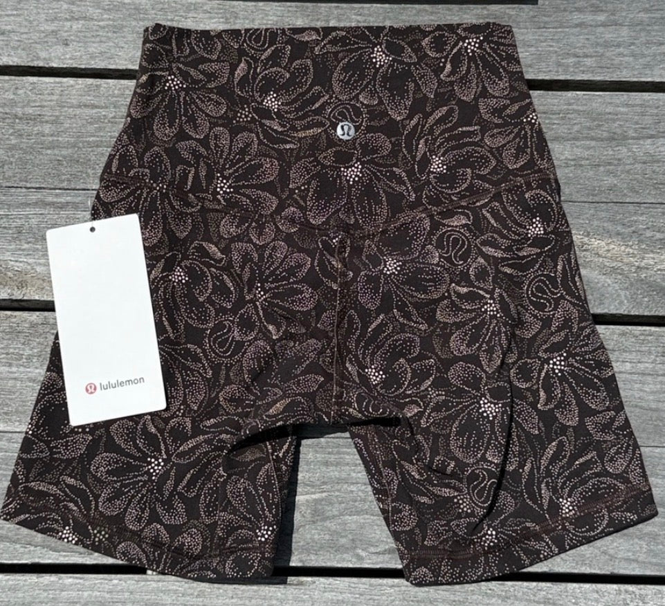 Lululemon Align Short 6”