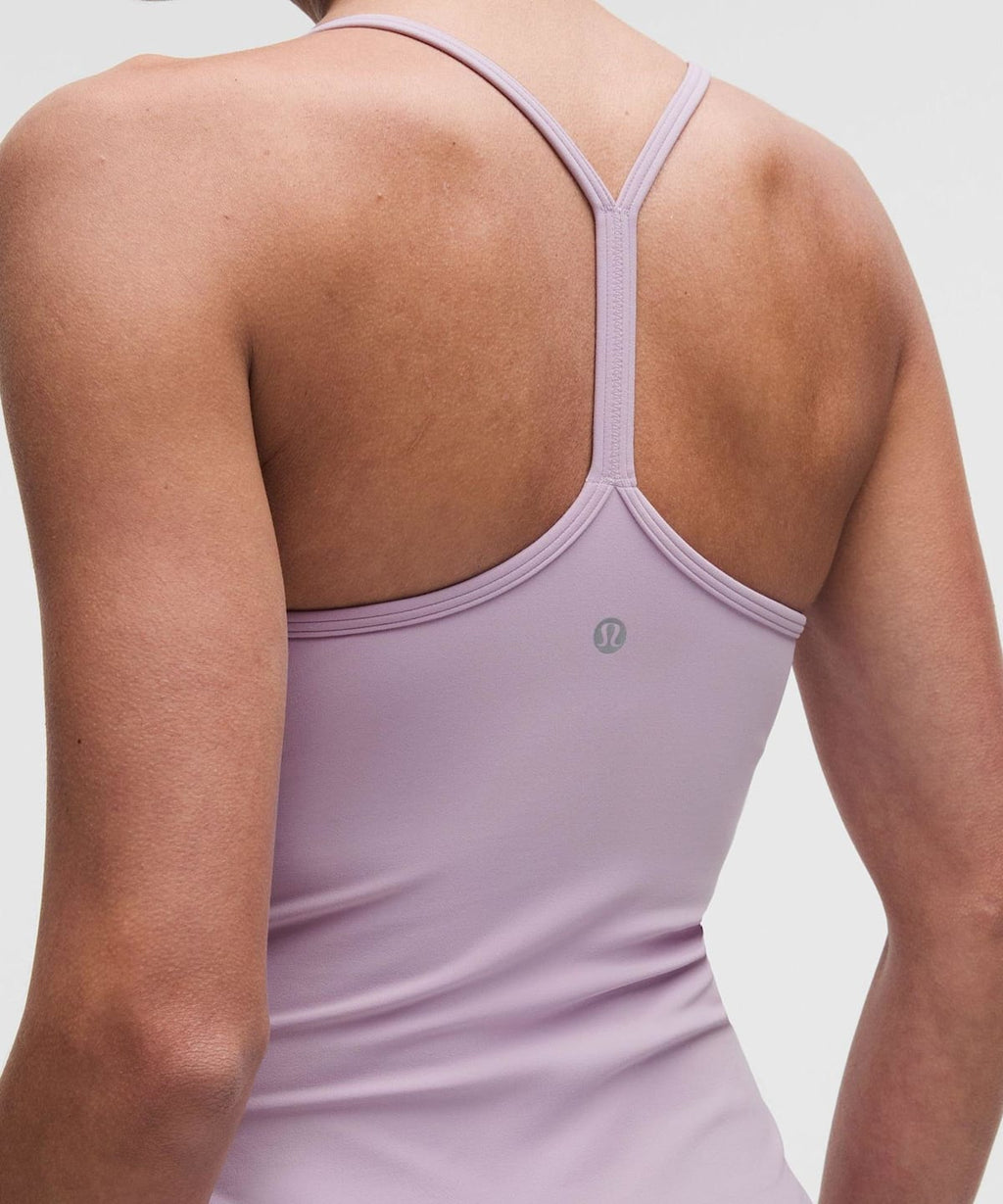 Lululemon Flow Y Tank