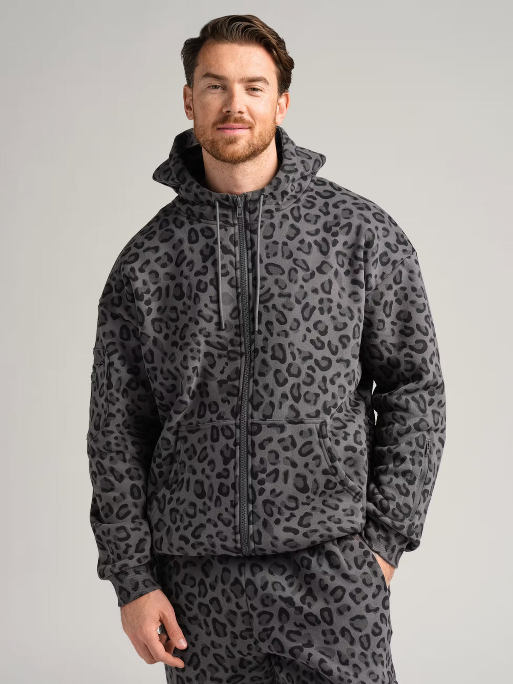 Airplane Mode Hoodie