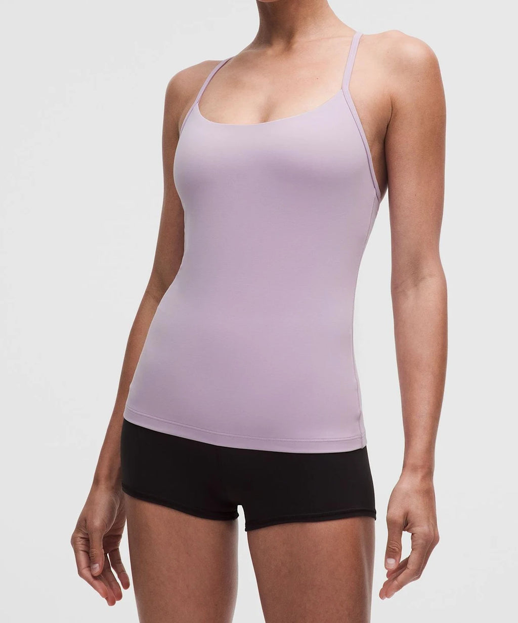 Lululemon Flow Y Tank
