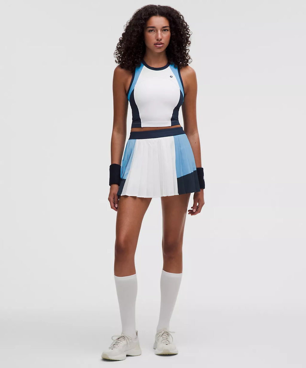 Lululemon Court Champ Tennis Tank