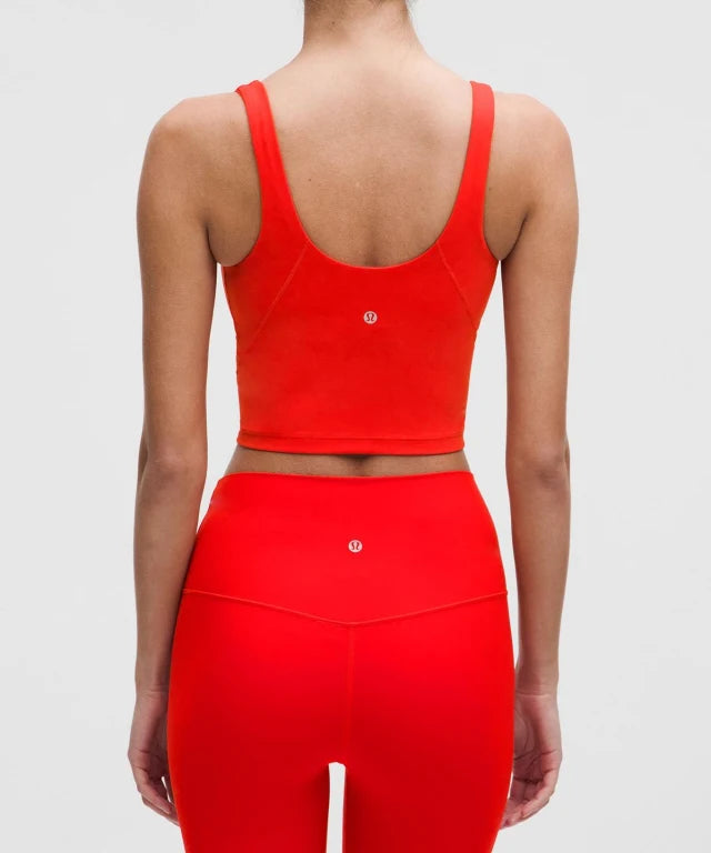Lululemon Align tank