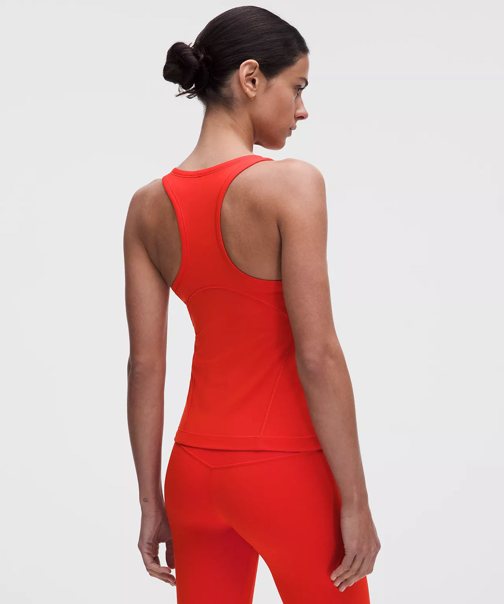 Lululemon Align Waist-Length Racerback