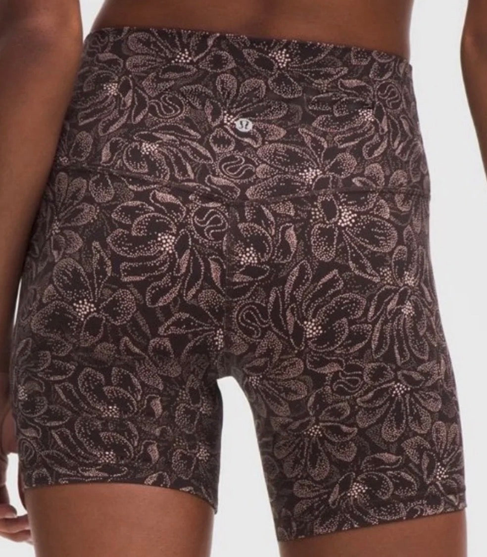 Lululemon Align Short 6”