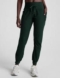 Beyond Yoga Spacedye Jogger Yoga Pants