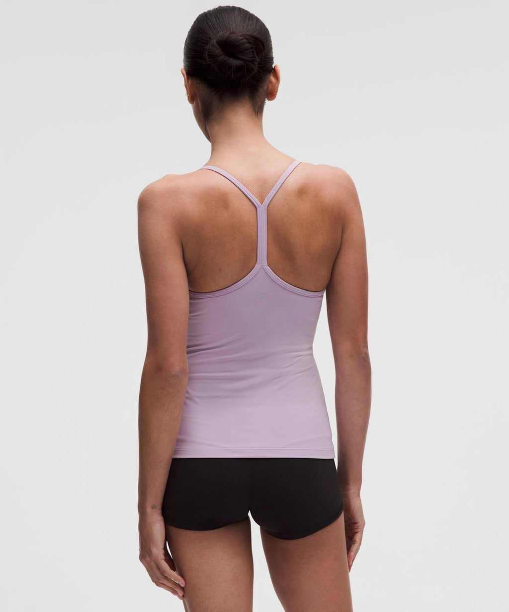Lululemon Flow Y Tank