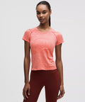 Lululemon Swiftly Swiftly Tech Short Sleeve