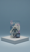 1980s Action Figure – Boxed Collectible