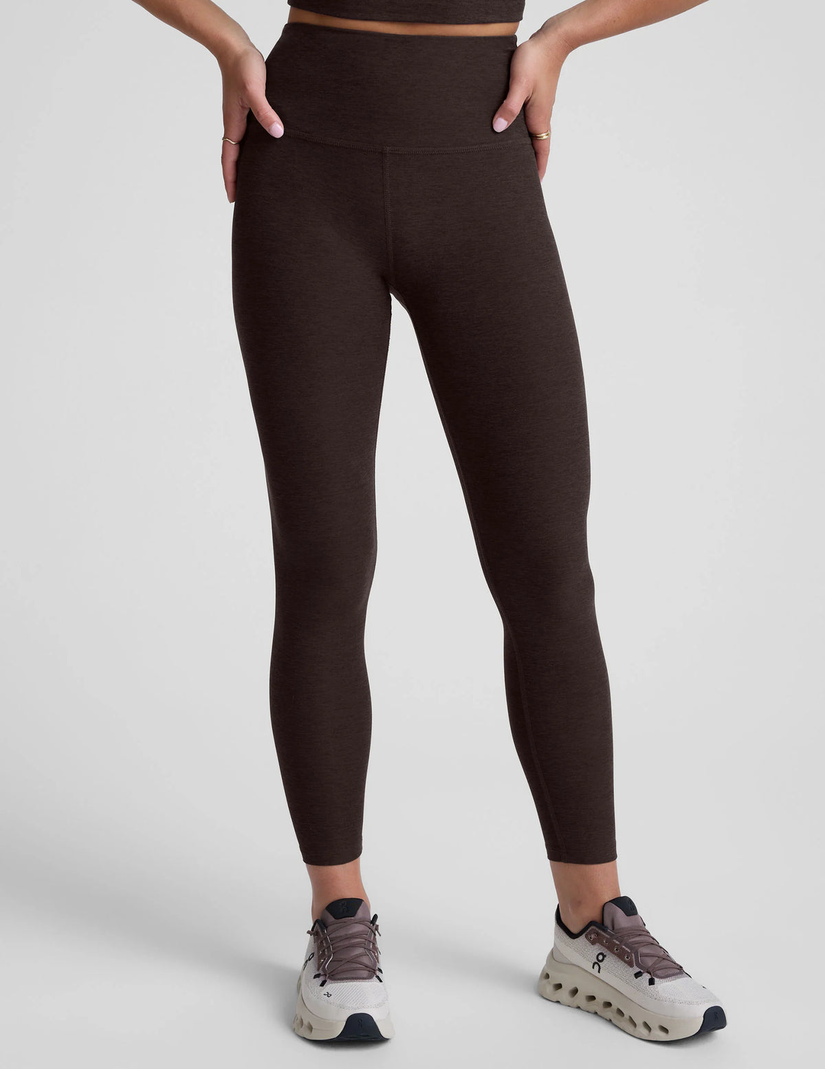 Beyond Yoga Spacedye High Waisted Legging