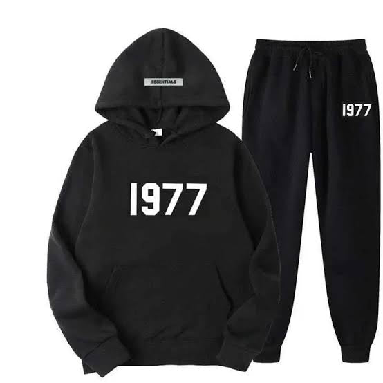 Fear of God 1977 Hoodie