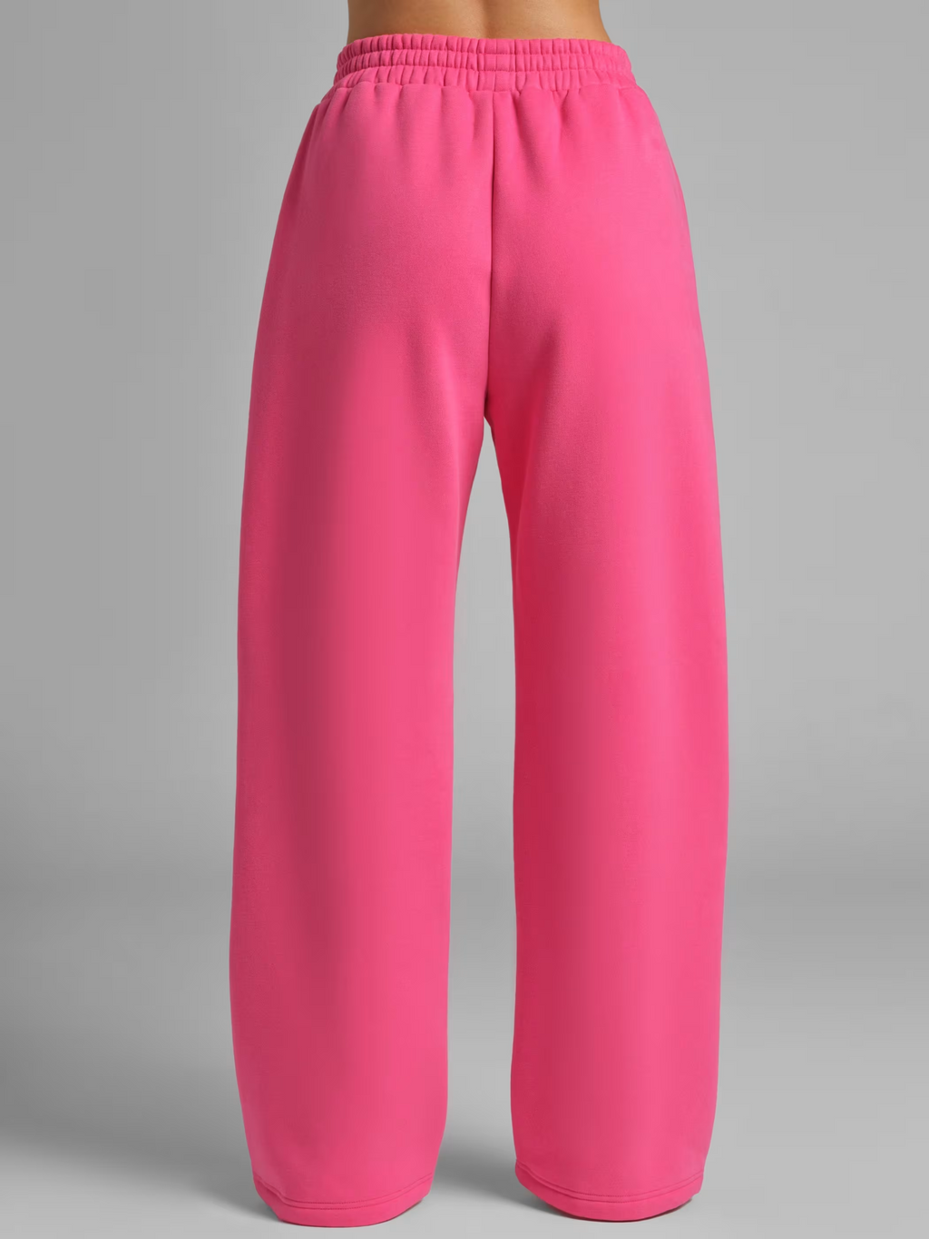 Cmfrt Straight Leg Sweatpants