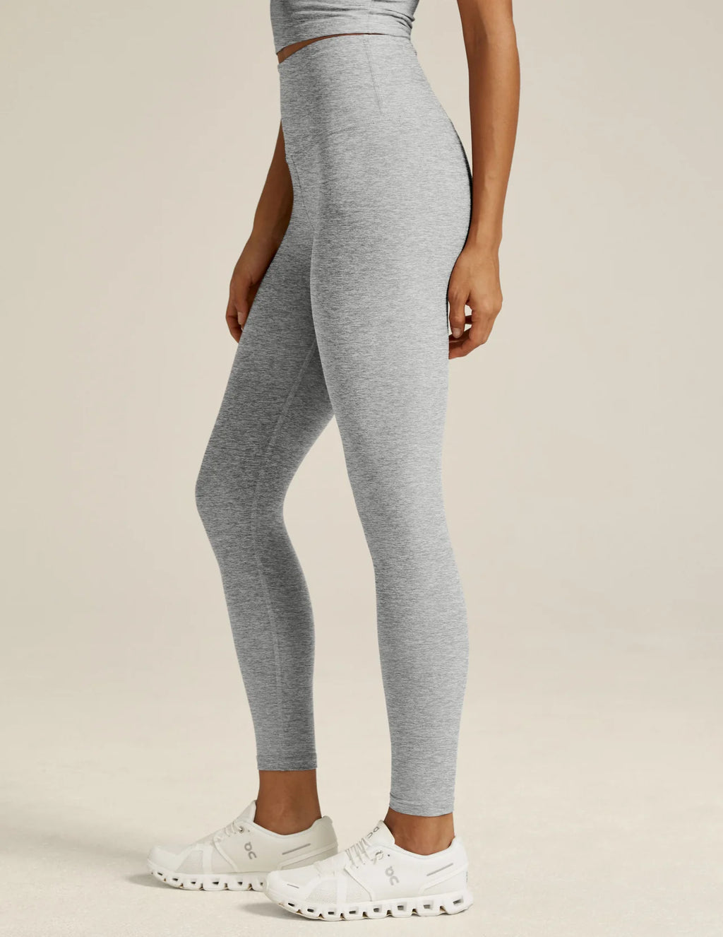 Beyond Yoga Spacedye High Waisted Legging
