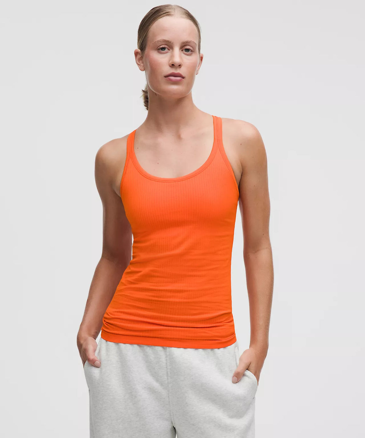 Lululemon Ebb to Street Tank