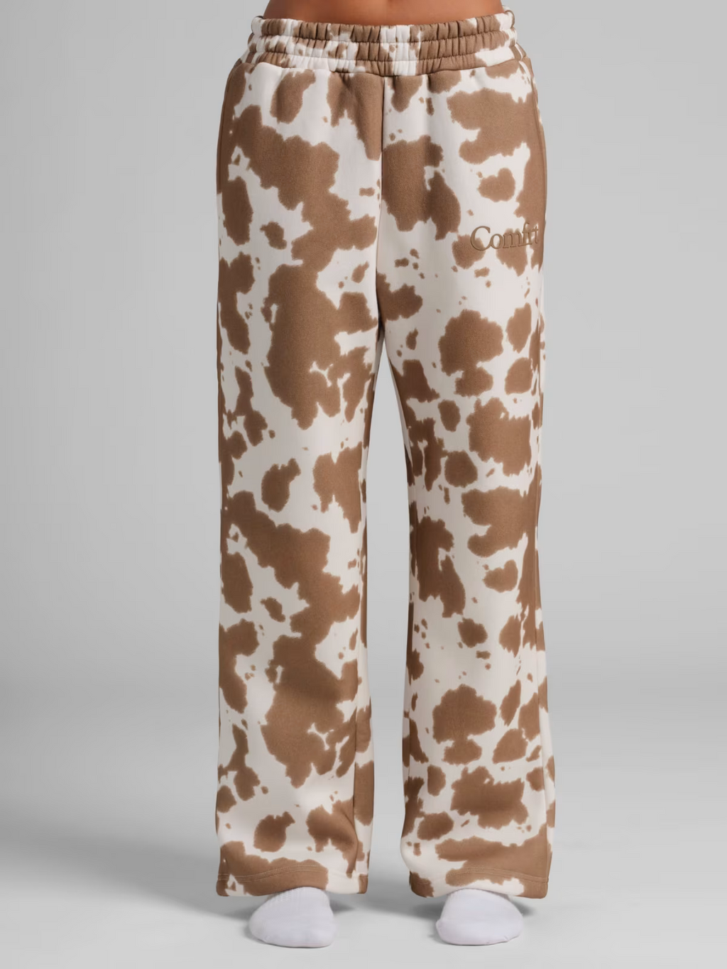Cmfrt Straight Leg Sweatpants