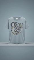 90s Graphic Band Tee – Oversized Fit