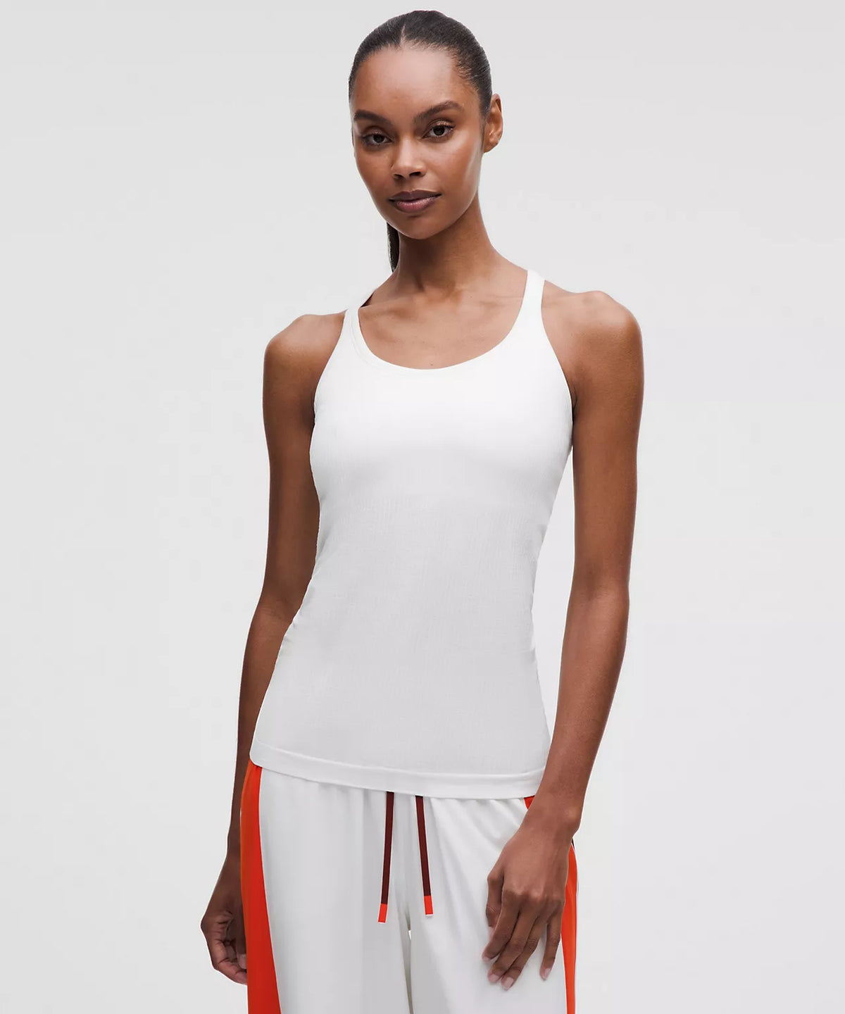 Lululemon Ebb to Street Tank