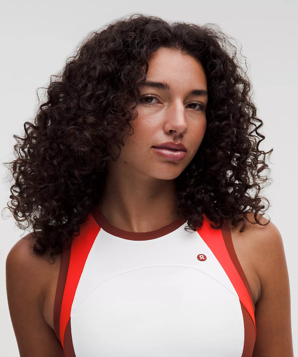 Lululemon Court Champ Tennis Tank