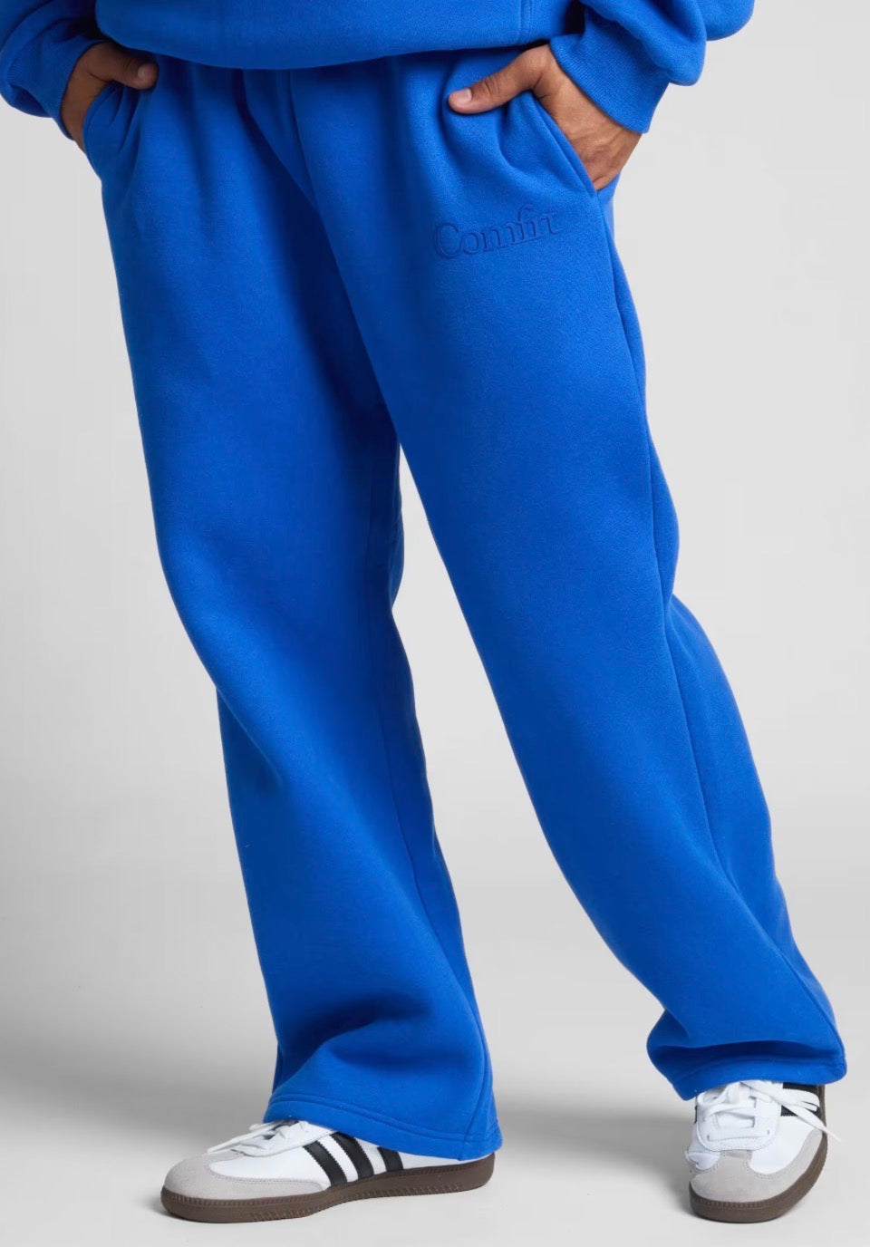 Cmfrt Straight Leg Sweatpants