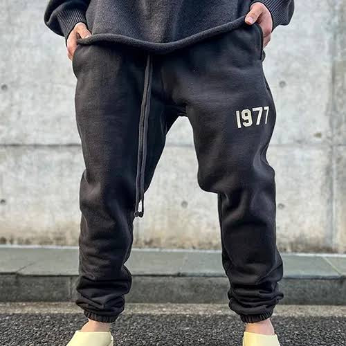 Essentials 1977 Fear of God Sweatpants