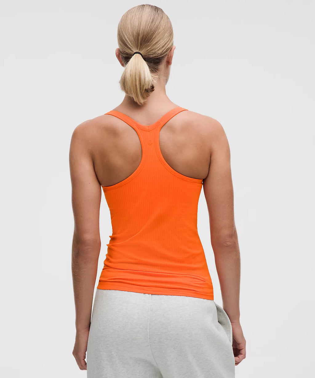 Lululemon Ebb to Street Tank
