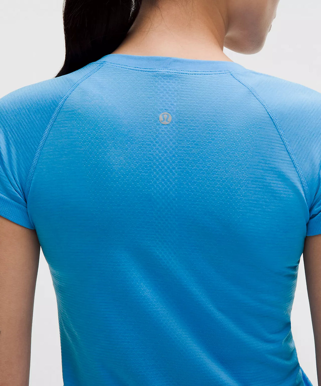 Lululemon Swiftly Swiftly Tech Short Sleeve