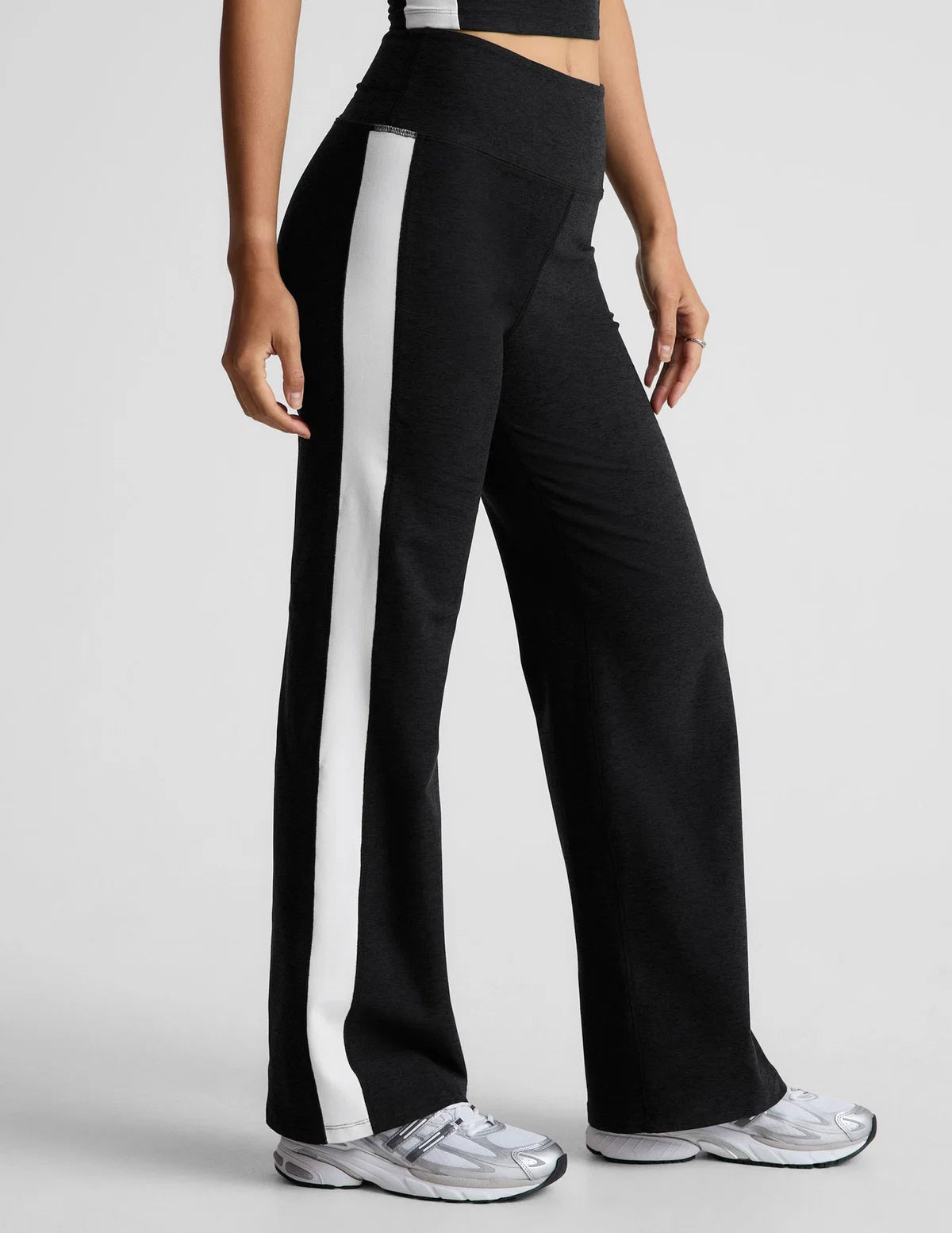 Beyond Yoga Spacedye Lineup Wide Leg Pant