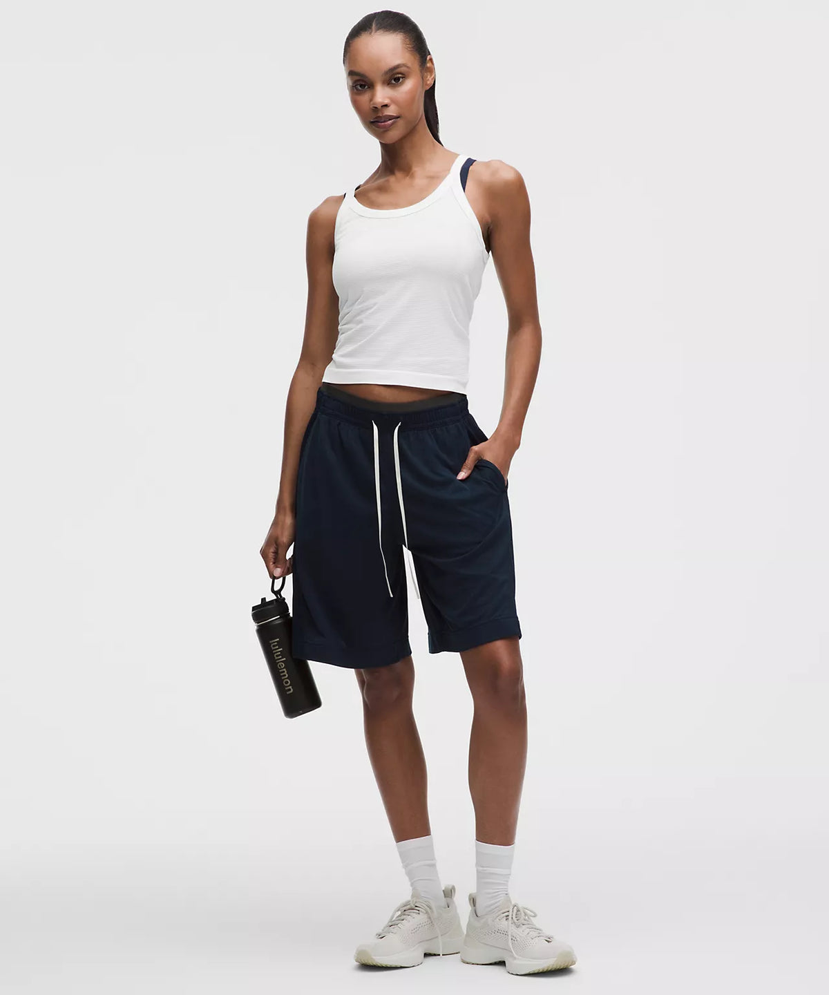 Lululemon Swiftly Cami