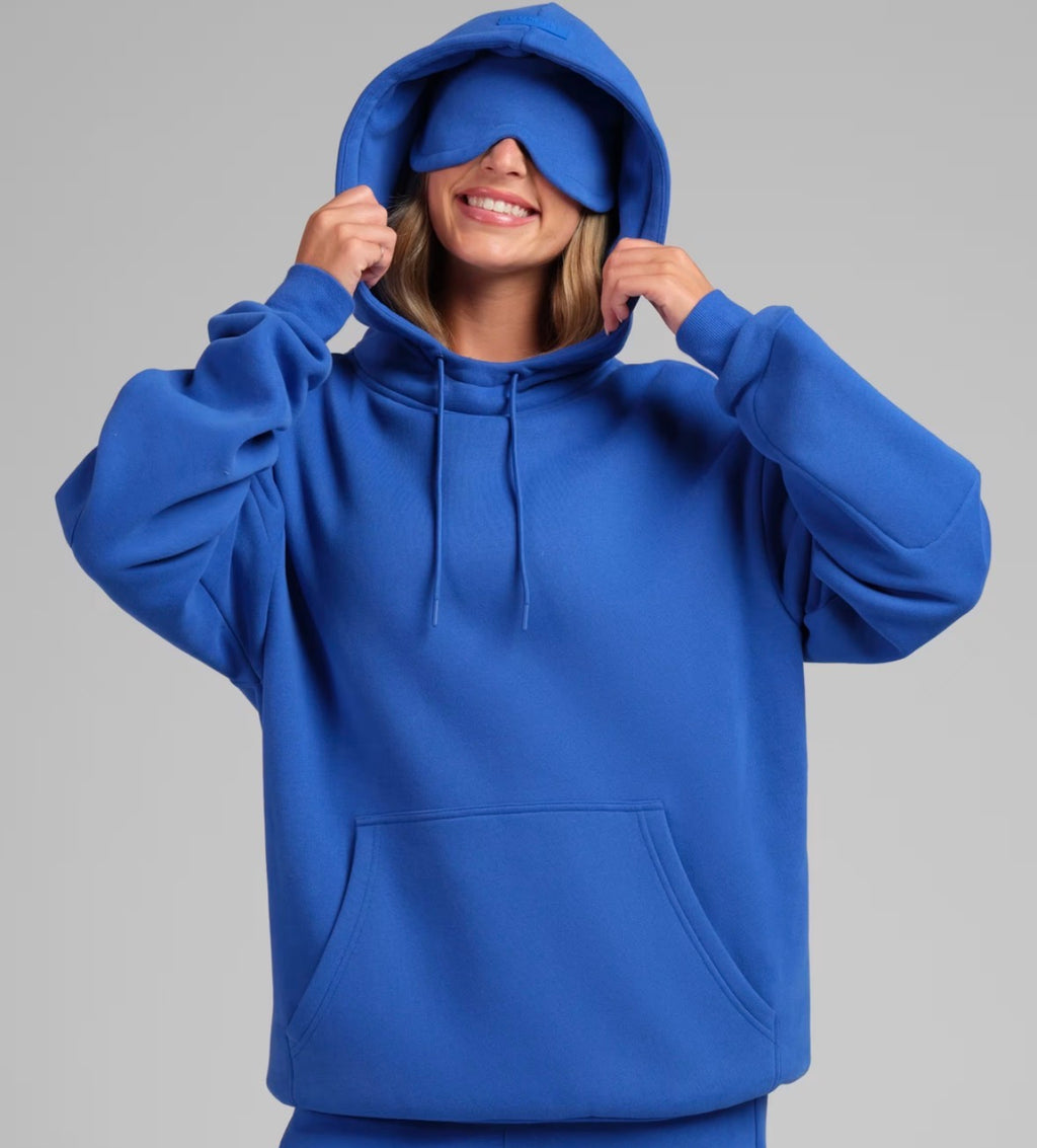 Cmfrt Airplane Mode Hoodie
