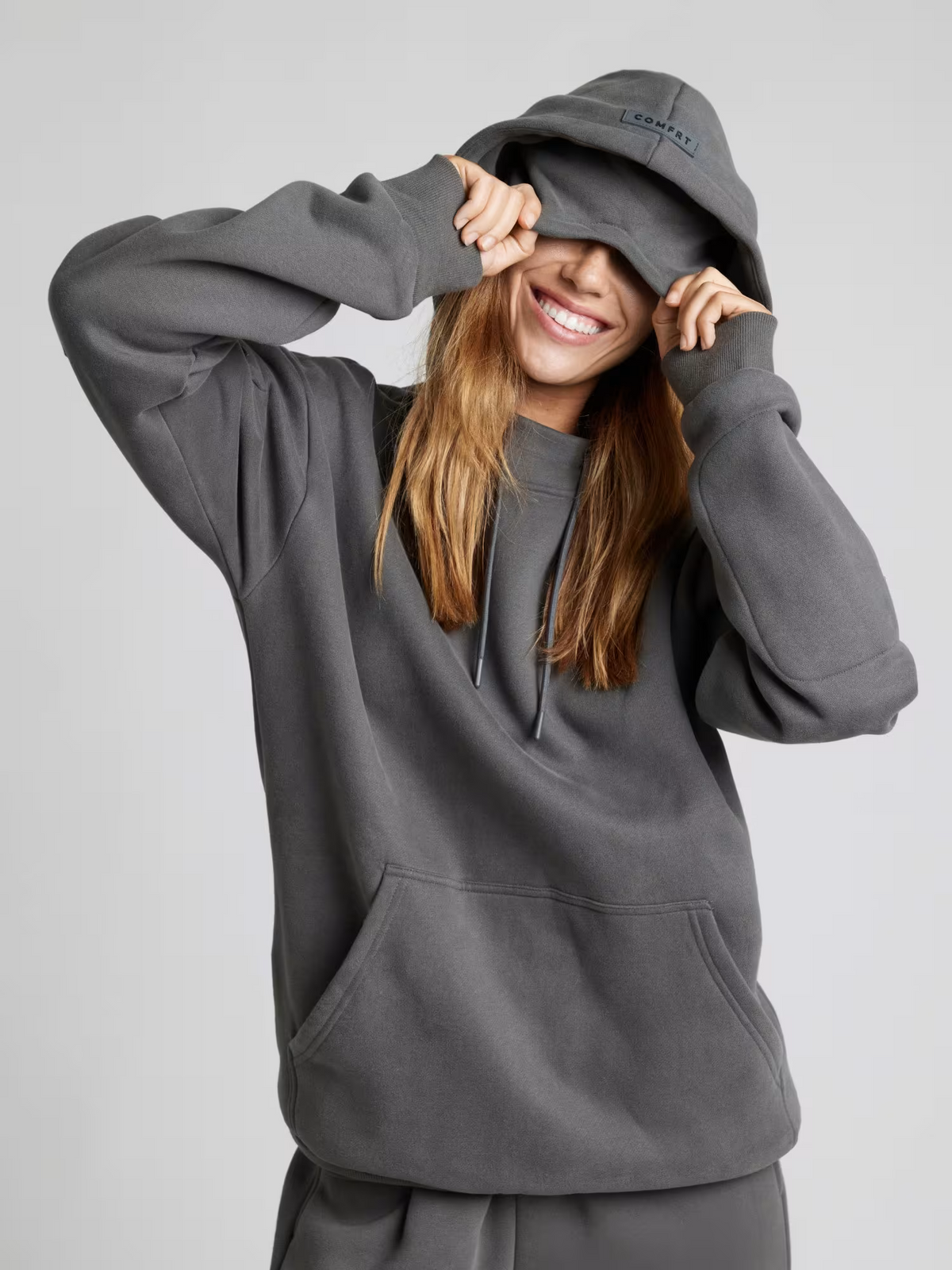 Cmfrt Airplane Mode Hoodie
