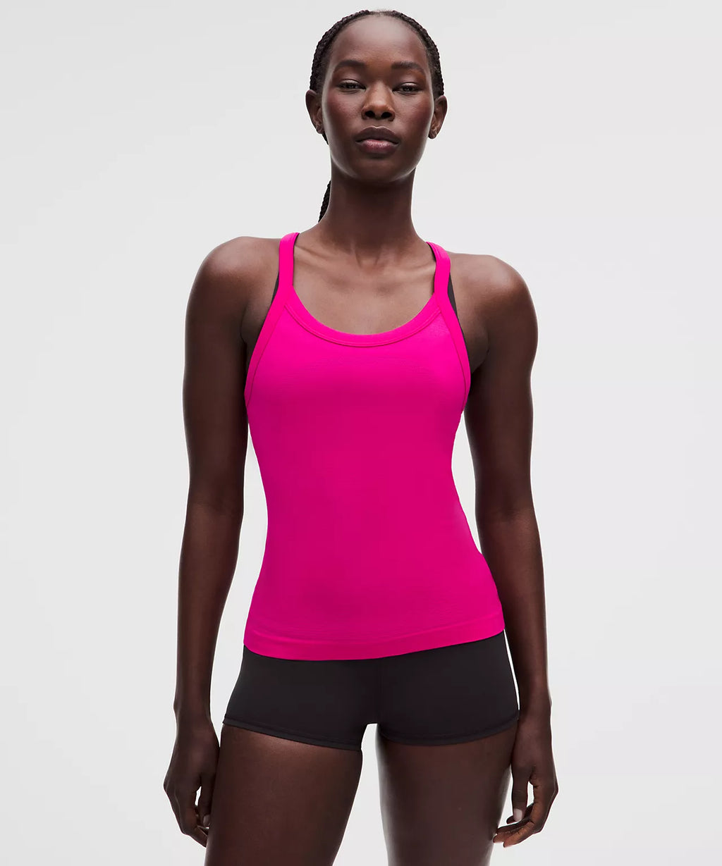 Lululemon Swiftly Cami