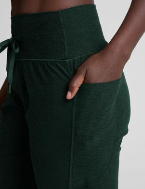 Beyond Yoga Spacedye Jogger Yoga Pants