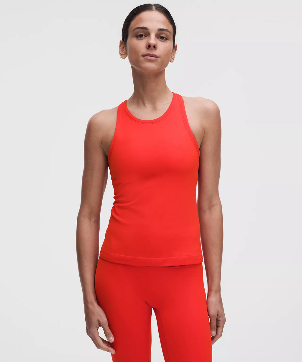 Lululemon Align Waist-Length Racerback