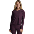 Beyond Yoga Featherweight Daydreamer Pullover