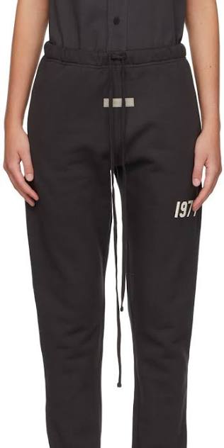 Essentials 1977 Fear of God Sweatpants