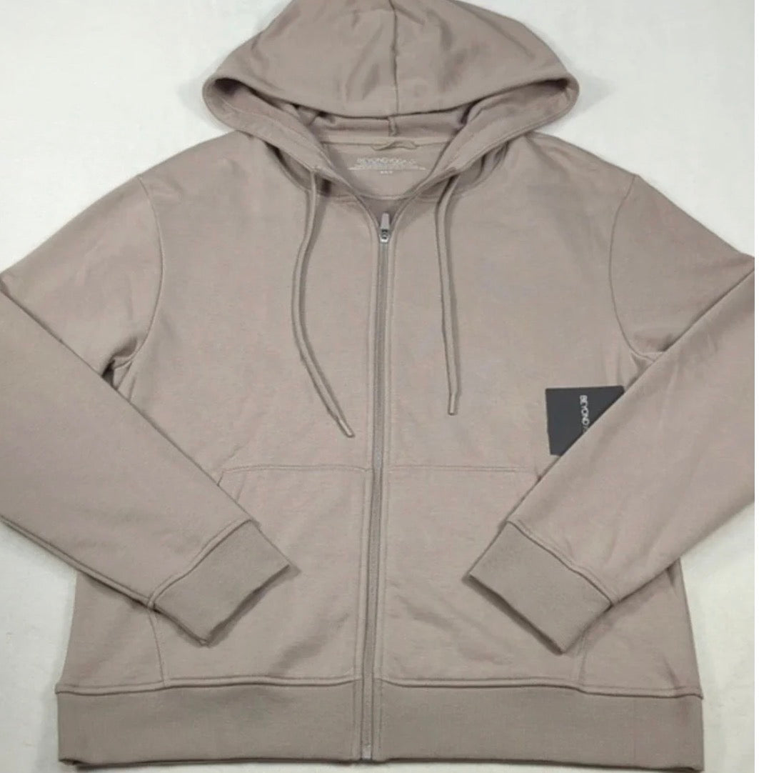 Beyond Yoga Zip-Up Hoodie
