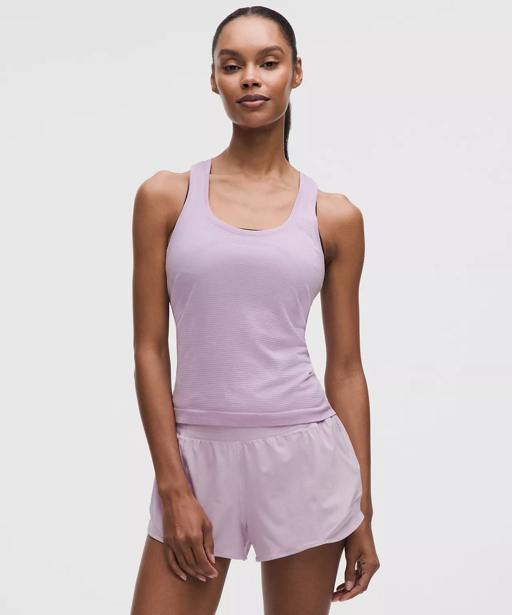 Lululemon Align Waist-Length Racerback