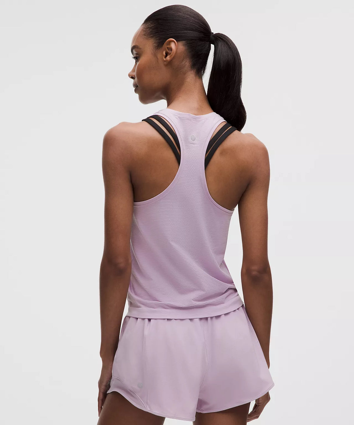 Lululemon Align Waist-Length Racerback