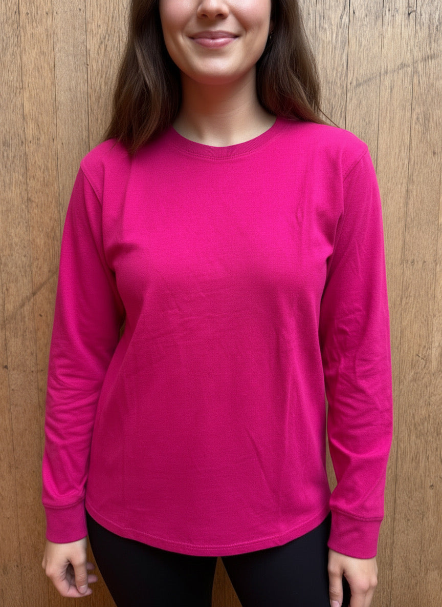Mono B Long Sleeve Shirt