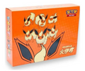Pokemon Evee Flareon Gift Box - NEW and SEALED