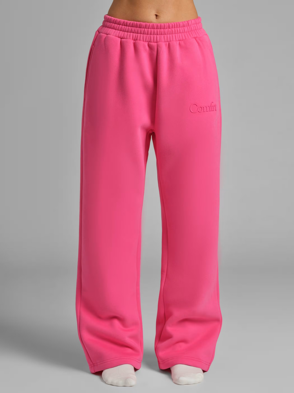 Cmfrt Straight Leg Sweatpants
