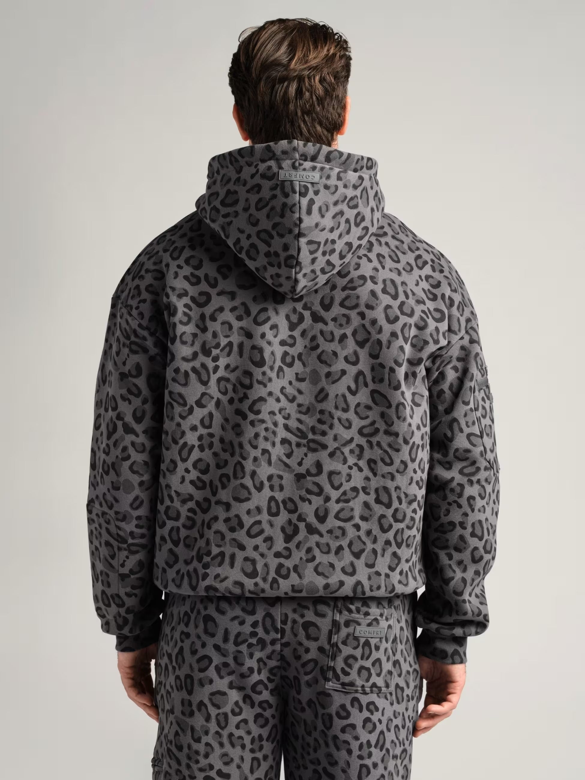Airplane Mode Hoodie
