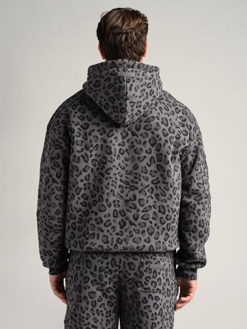 Airplane Mode Hoodie