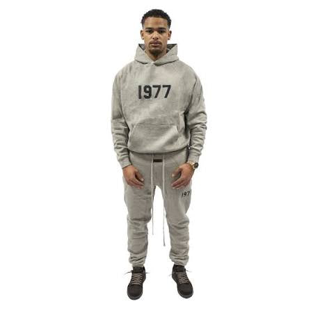 Essentials 1977 Fear of God Sweatpants