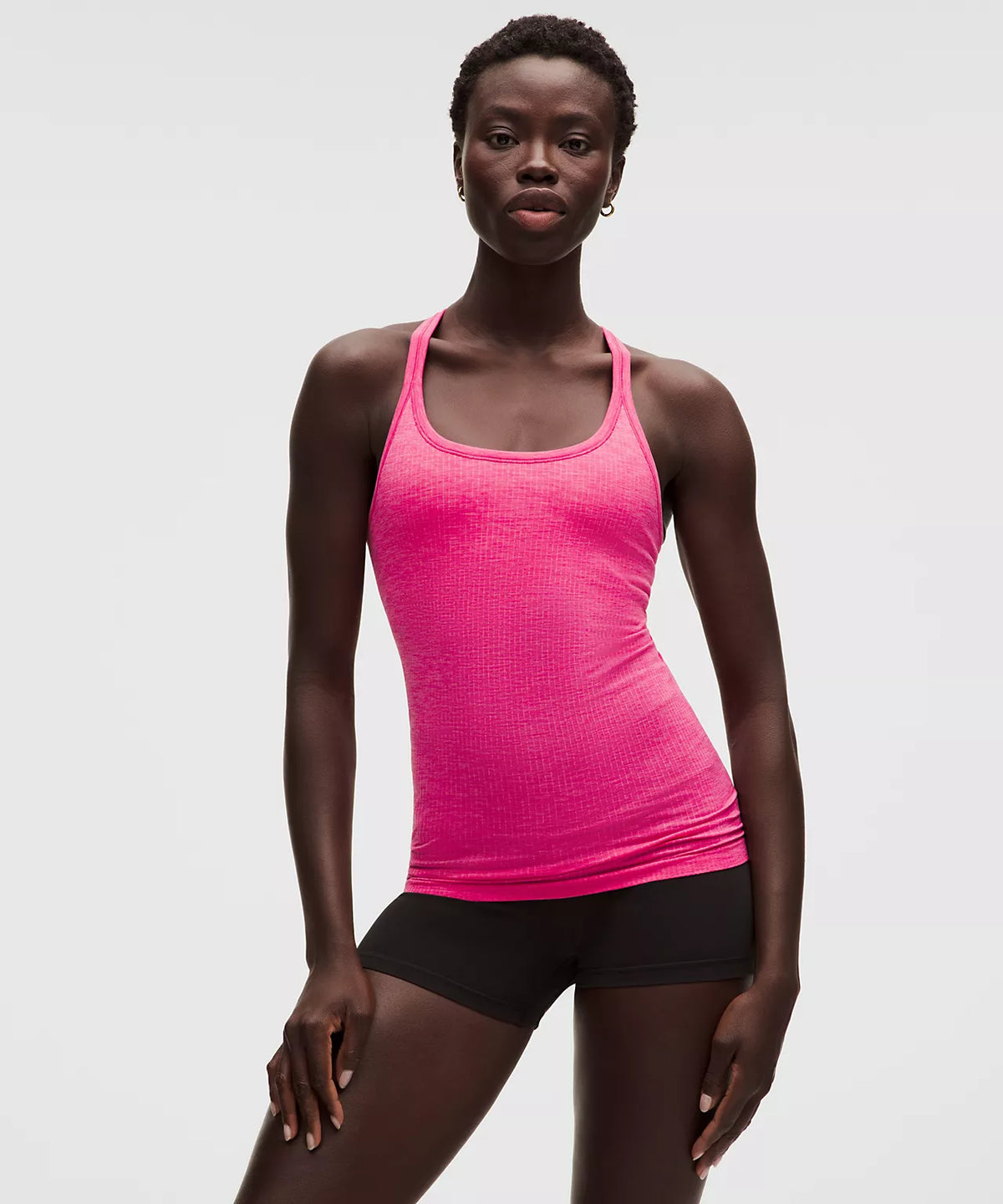 Lululemon Ebb to Street Tank