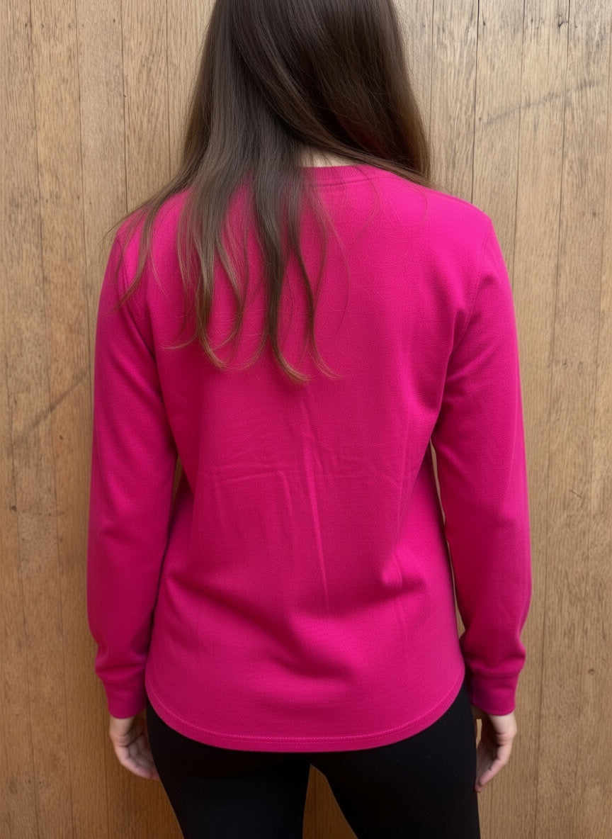 Mono B Long Sleeve Shirt