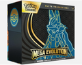 Mega Evolution Elite Trainer Box - Mega Lucario
