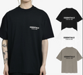 Essentials Fear of God Core short sleeve shirt
