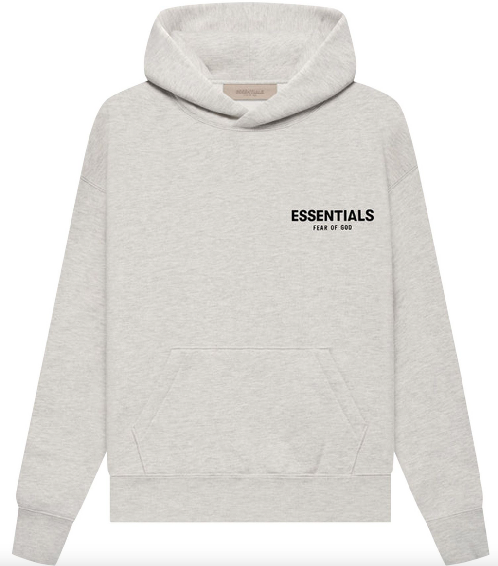 Essentials Fear of God