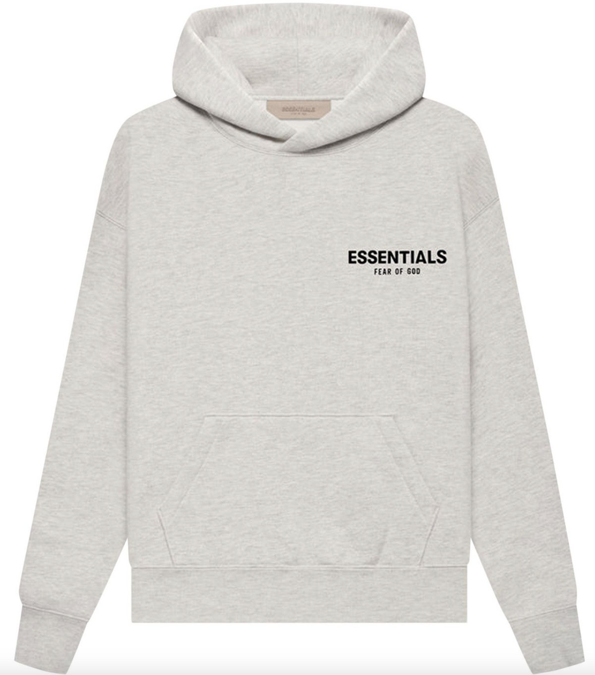 Essentials Fear of God